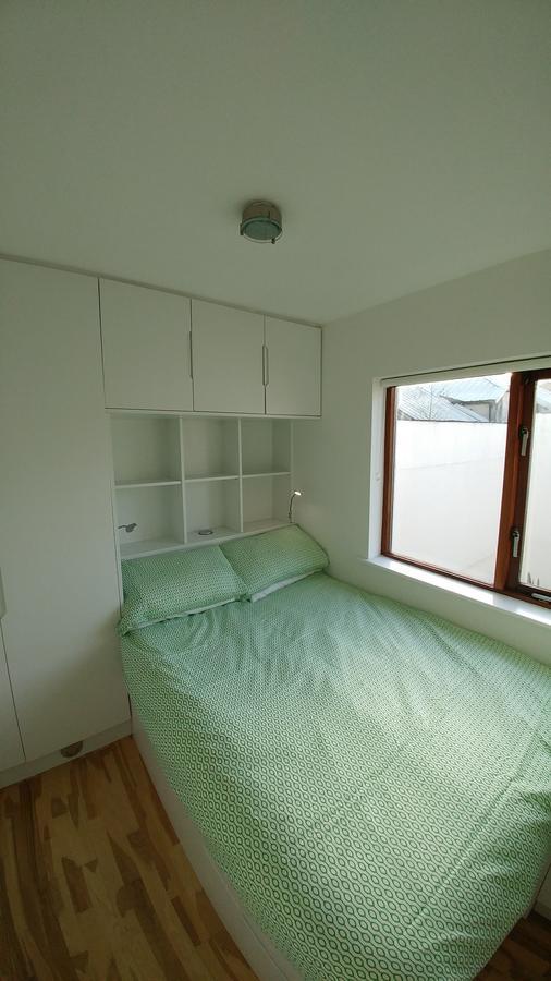 The Grand Canal Dock Apartment Дъблин Екстериор снимка