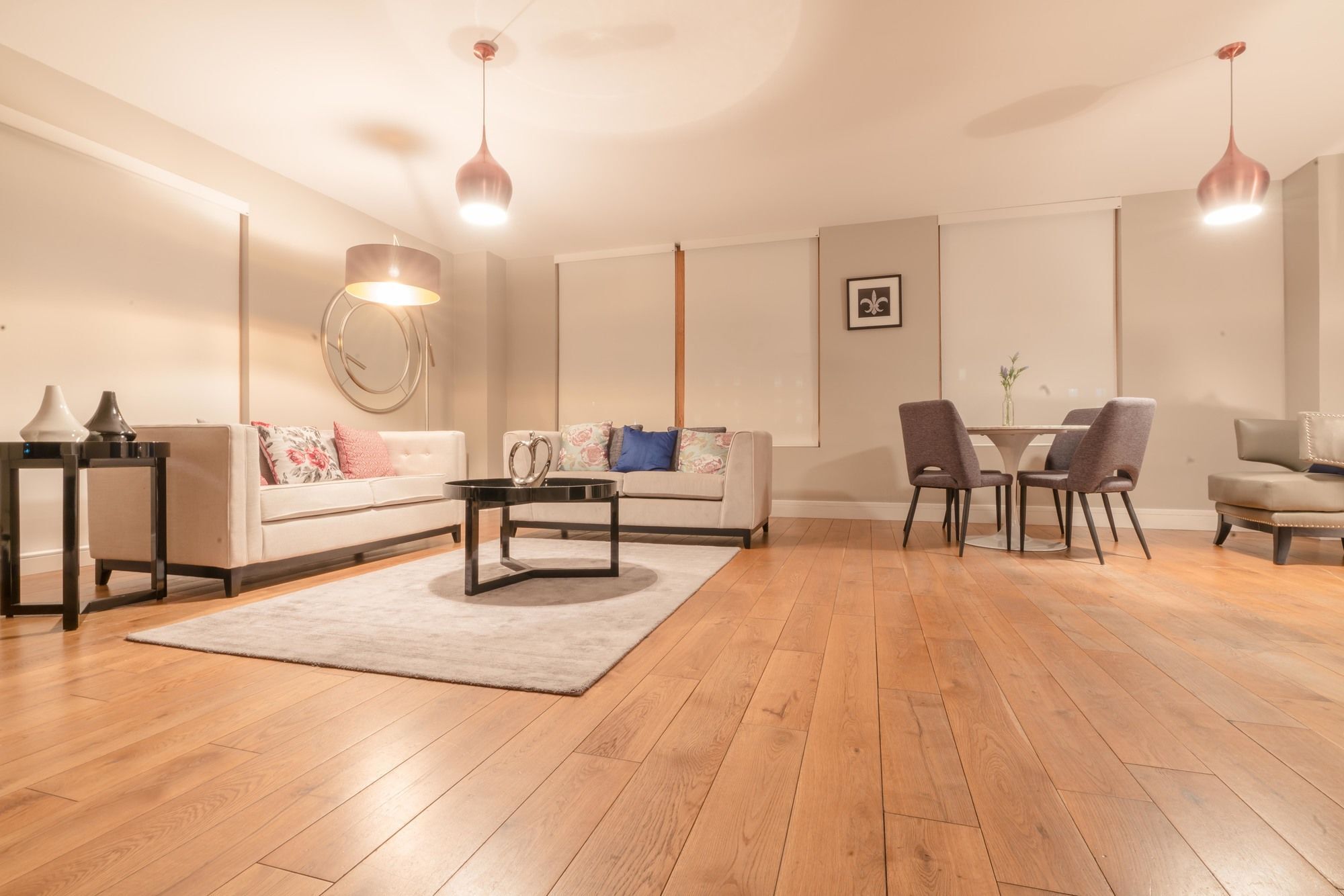 The Grand Canal Dock Apartment Дъблин Екстериор снимка
